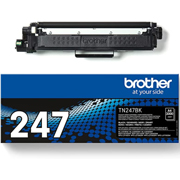 BROTHER TONER TN247BK NEGRO 3.000P